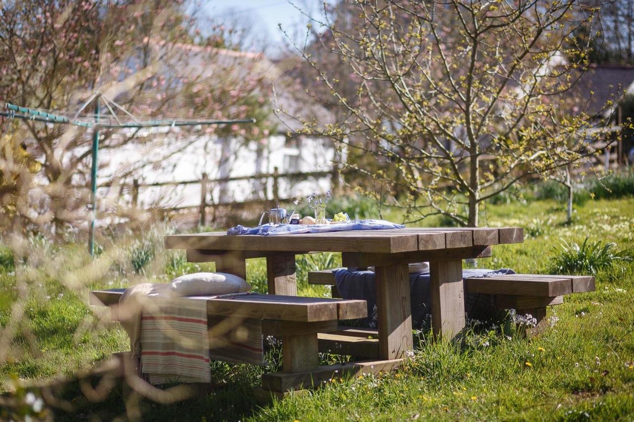 The Snug At Cornish Barn Holidays Truro Exterior photo